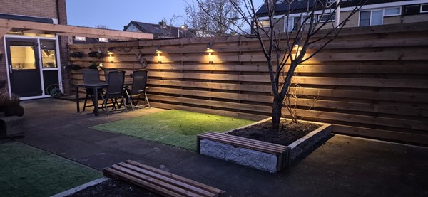 Medium property photo - Merellaan 174, 2902 JK Capelle aan den IJssel